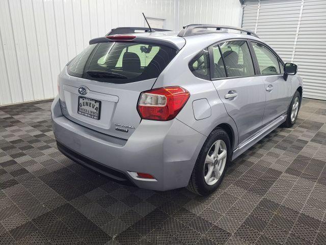 used 2012 Subaru Impreza car, priced at $7,995