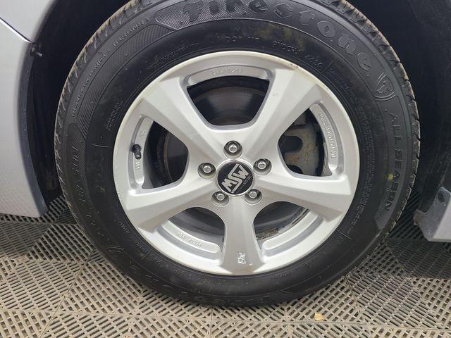used 2012 Subaru Impreza car, priced at $7,995