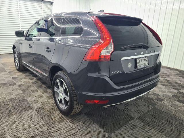 used 2015 Volvo XC60 car, priced at $12,444