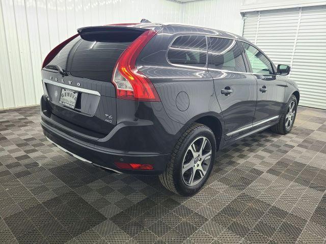 used 2015 Volvo XC60 car, priced at $12,444