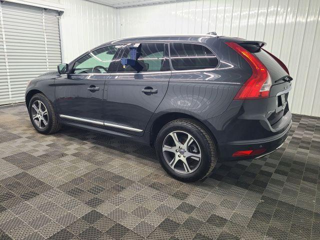 used 2015 Volvo XC60 car, priced at $12,444