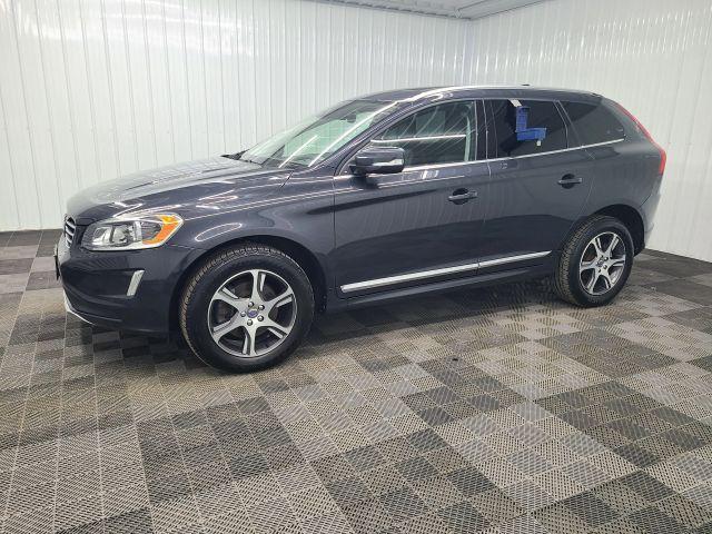 used 2015 Volvo XC60 car, priced at $12,444