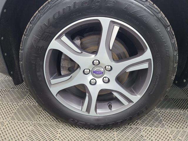 used 2015 Volvo XC60 car, priced at $12,444