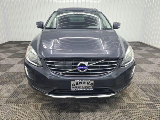 used 2015 Volvo XC60 car, priced at $12,444