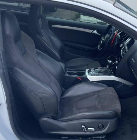 used 2015 Audi S5 car, priced at $16,995