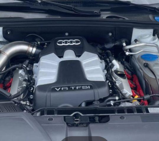 used 2015 Audi S5 car, priced at $16,995