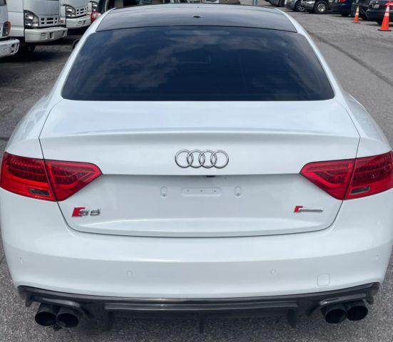 used 2015 Audi S5 car, priced at $16,995