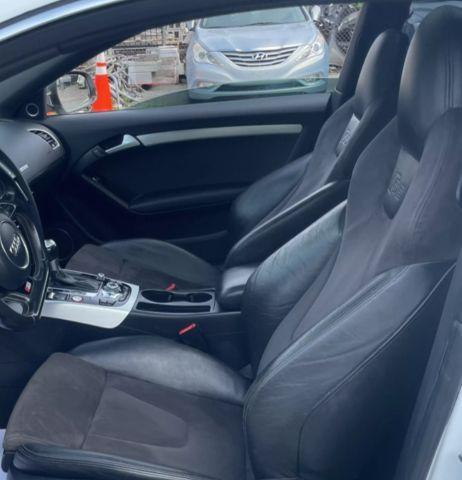 used 2015 Audi S5 car, priced at $16,995