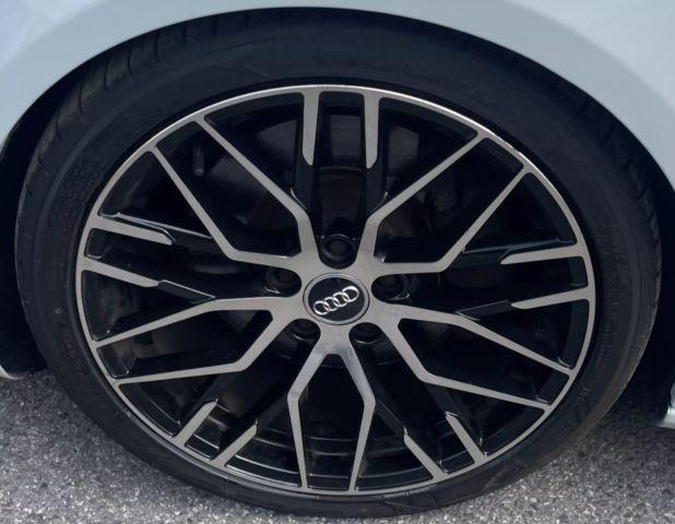 used 2015 Audi S5 car, priced at $16,995