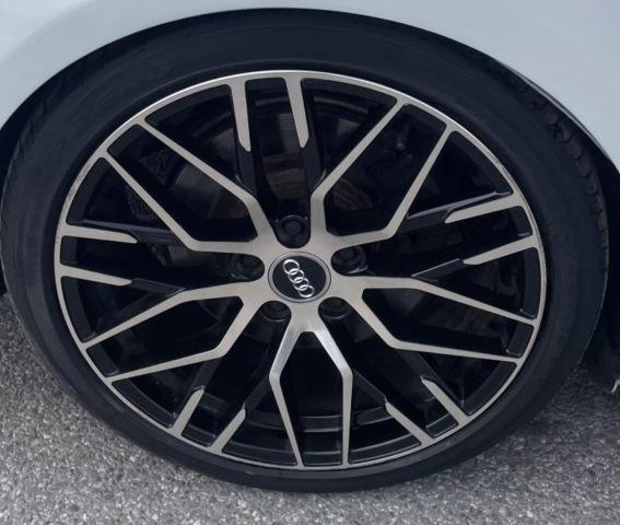 used 2015 Audi S5 car, priced at $16,995