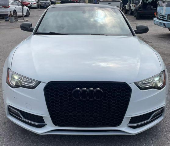 used 2015 Audi S5 car, priced at $16,995