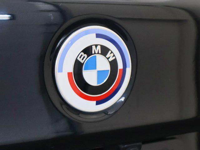 used 2023 BMW M550 car, priced at $66,900
