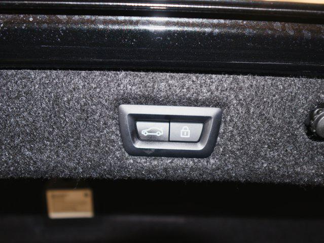 used 2023 BMW M550 car, priced at $66,900