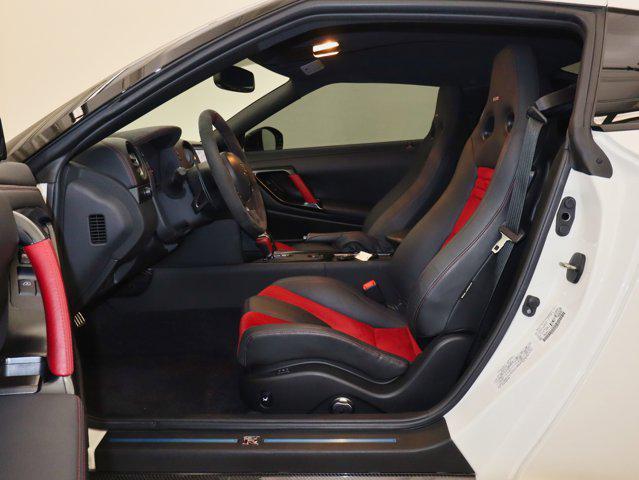 used 2016 Nissan GT-R car, priced at $174,900