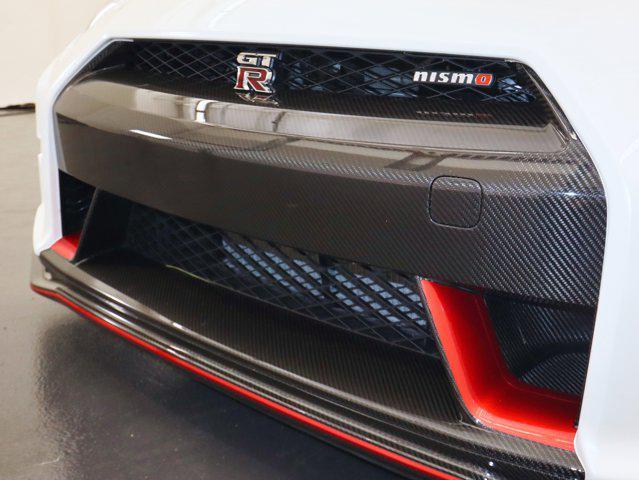 used 2016 Nissan GT-R car, priced at $174,900