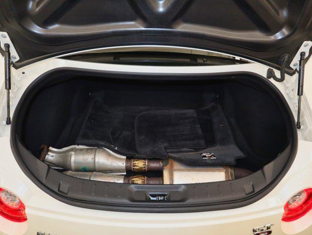 used 2016 Nissan GT-R car, priced at $174,900