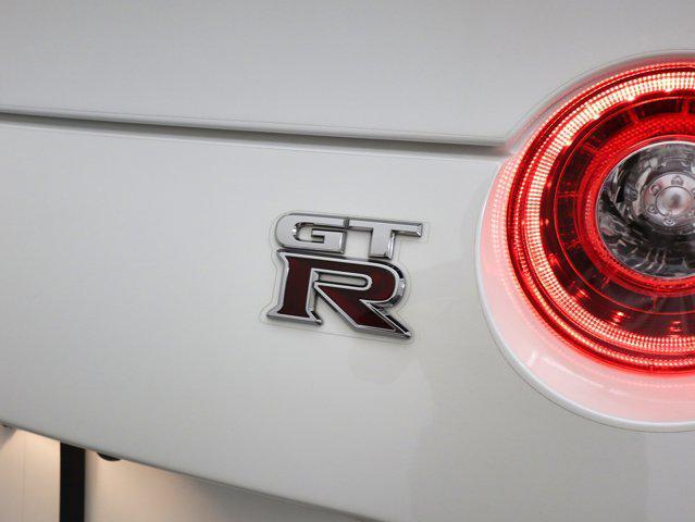 used 2016 Nissan GT-R car, priced at $174,900