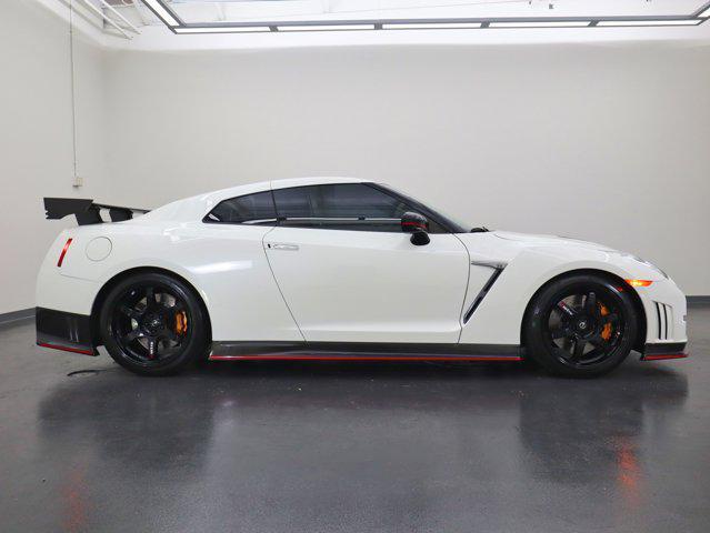 used 2016 Nissan GT-R car, priced at $174,900