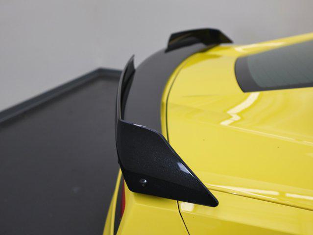 used 2017 Chevrolet Corvette car, priced at $65,990