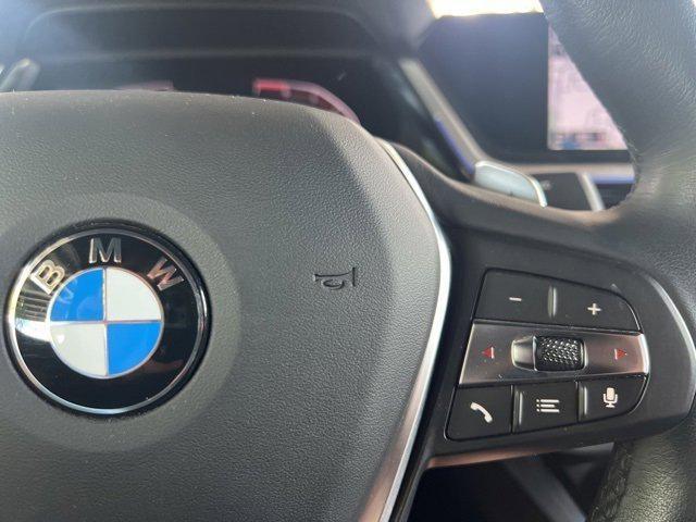 used 2020 BMW Z4 car, priced at $37,472