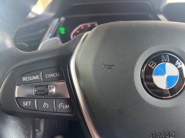 used 2020 BMW Z4 car, priced at $37,472