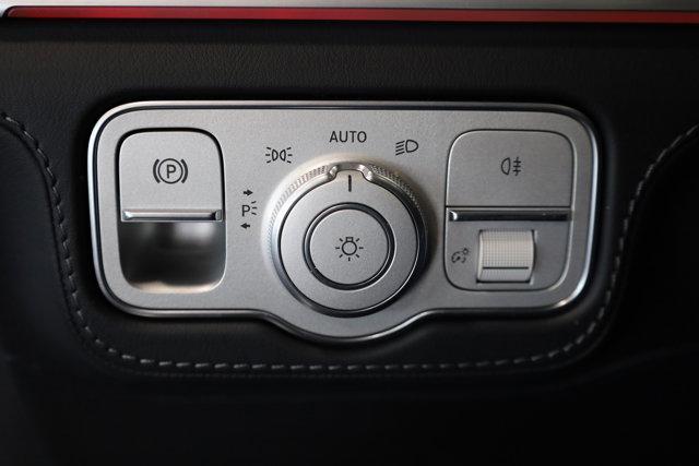 used 2023 Mercedes-Benz AMG GLE 63 car, priced at $82,900