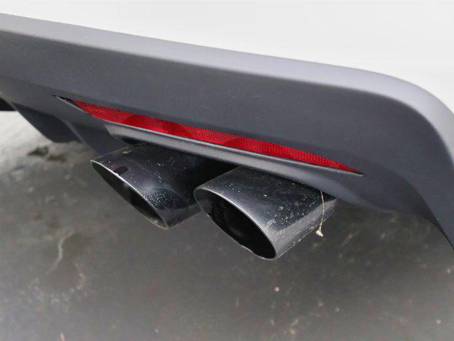 used 2016 Ford Mustang car, priced at $44,900