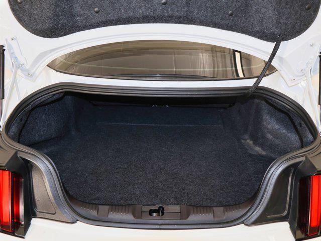 used 2016 Ford Mustang car, priced at $44,900