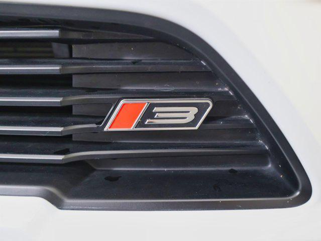 used 2016 Ford Mustang car, priced at $44,900