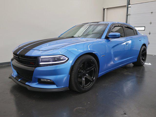 used 2015 Dodge Charger car, priced at $22,900