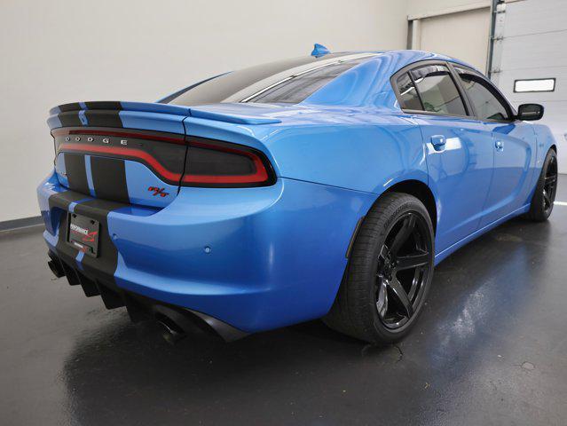 used 2015 Dodge Charger car, priced at $22,900