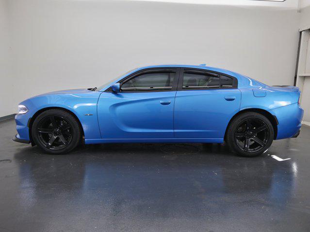 used 2015 Dodge Charger car, priced at $22,900