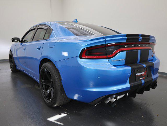 used 2015 Dodge Charger car, priced at $22,900