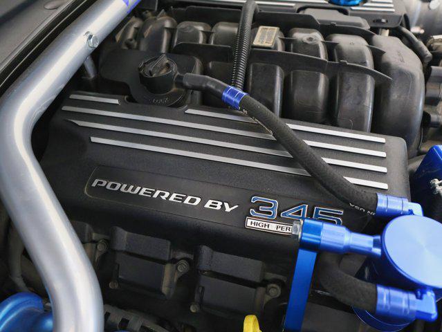 used 2015 Dodge Charger car, priced at $22,900