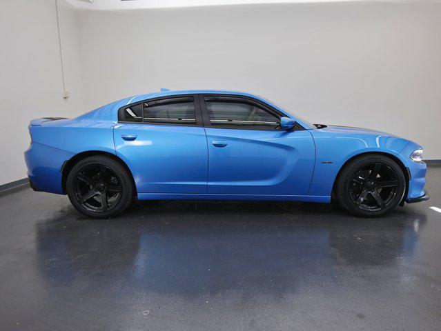 used 2015 Dodge Charger car, priced at $22,900