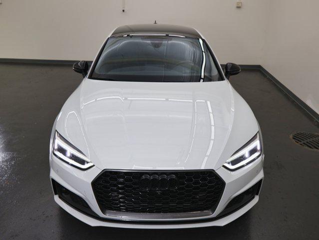 used 2019 Audi S5 car, priced at $31,900