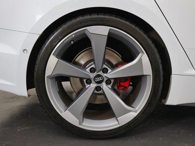 used 2019 Audi S5 car, priced at $31,900