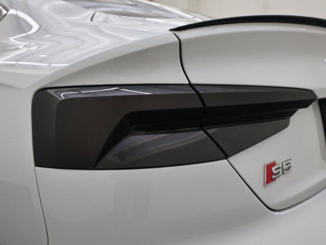 used 2019 Audi S5 car, priced at $31,900