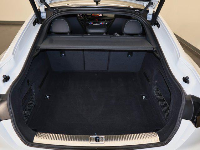 used 2019 Audi S5 car, priced at $31,900