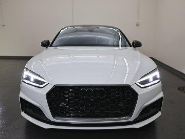 used 2019 Audi S5 car, priced at $31,900