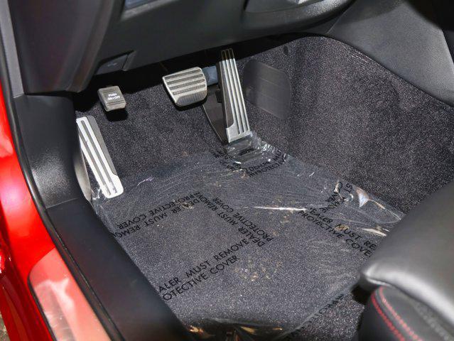 used 2020 INFINITI Q50 car, priced at $37,900