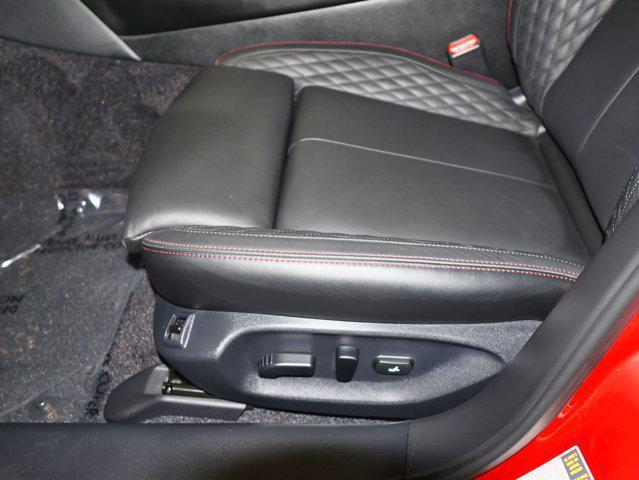 used 2020 INFINITI Q50 car, priced at $37,900