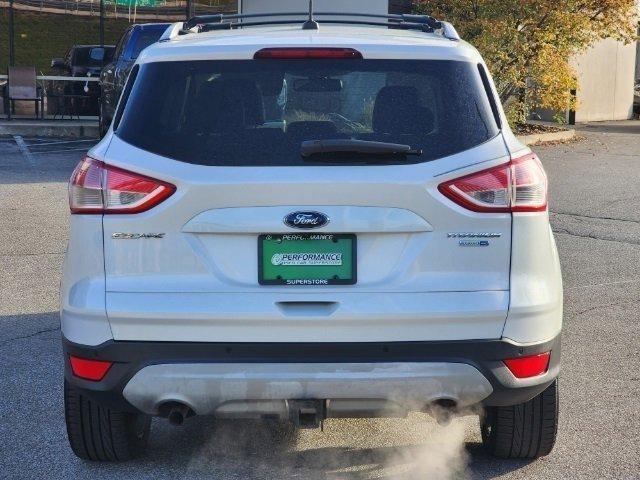 used 2013 Ford Escape car, priced at $10,908