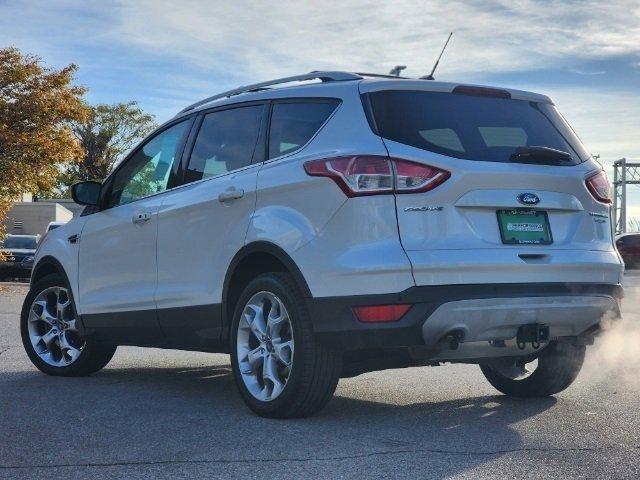 used 2013 Ford Escape car, priced at $10,908