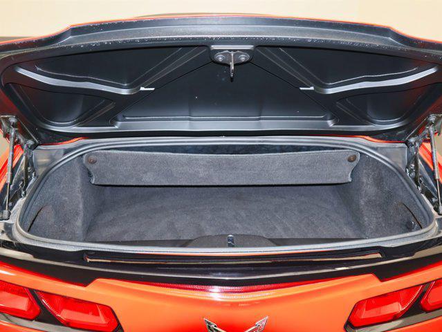 used 2014 Chevrolet Corvette Stingray car, priced at $44,900