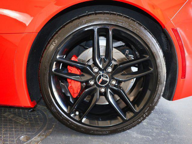 used 2014 Chevrolet Corvette Stingray car, priced at $44,900