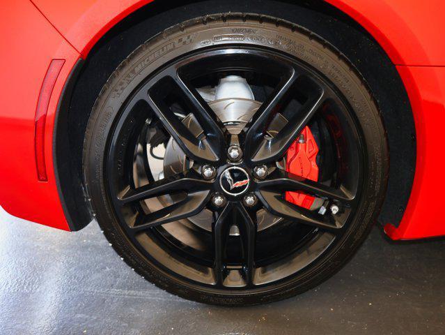 used 2014 Chevrolet Corvette Stingray car, priced at $44,900