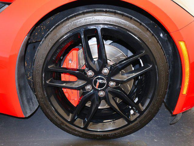 used 2014 Chevrolet Corvette Stingray car, priced at $44,900