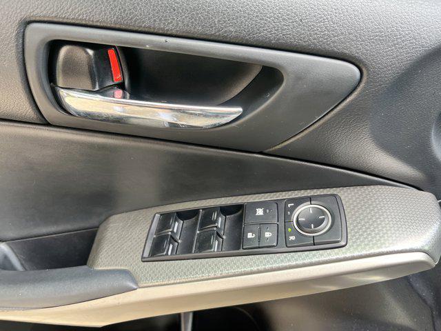 used 2015 Lexus IS 250 car, priced at $13,900