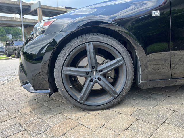 used 2015 Lexus IS 250 car, priced at $13,900